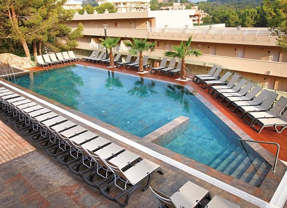 Occidental Cala Viñas