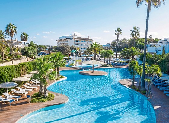 JS Portocolom Suites