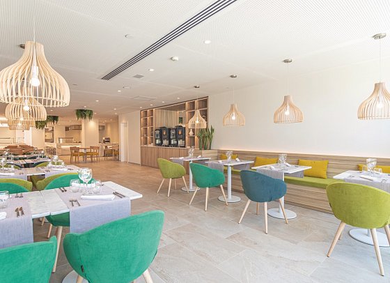 JS Portocolom Suites