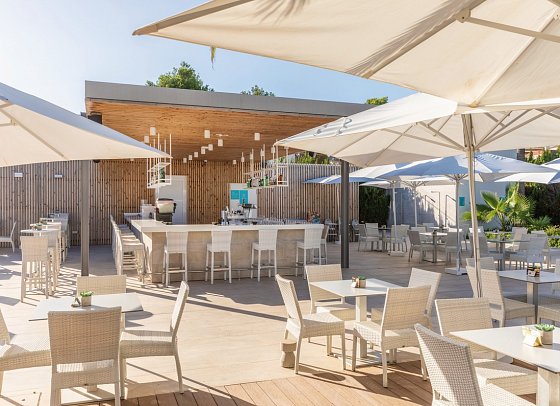 JS Portocolom Suites