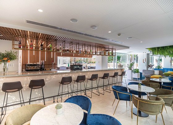 JS Portocolom Suites