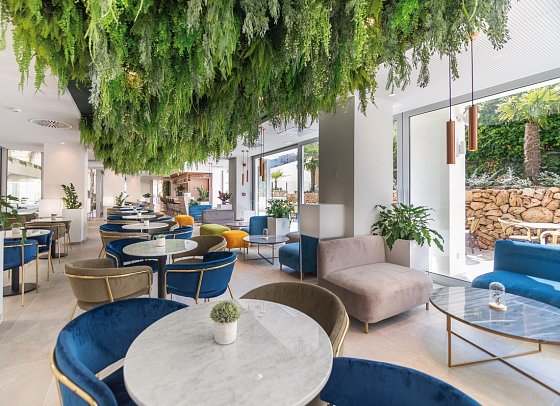 JS Portocolom Suites
