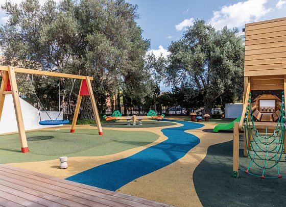 JS Portocolom Suites