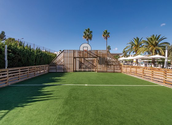 JS Portocolom Suites