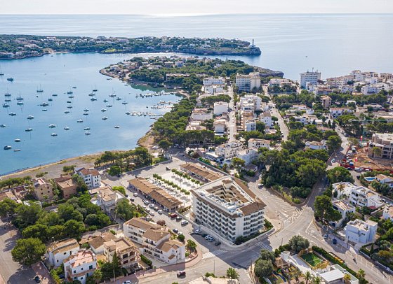 JS Portocolom Suites