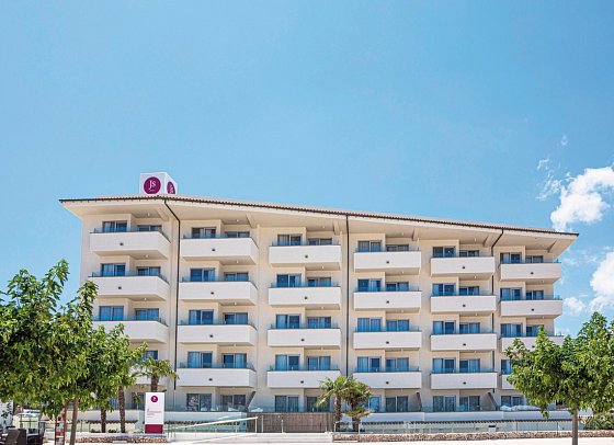 JS Portocolom Suites