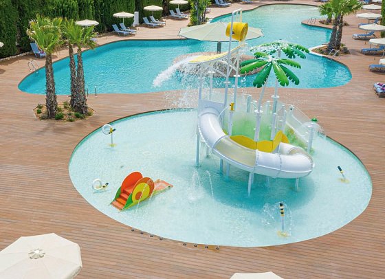 JS Portocolom Suites