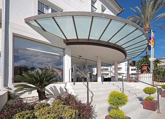 La Pérgola