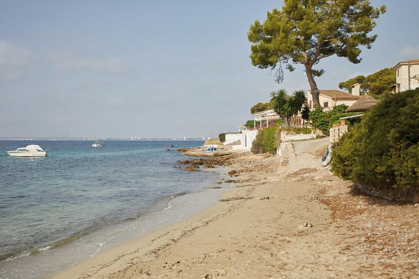 Inmood Aucanada - Cala Ponset