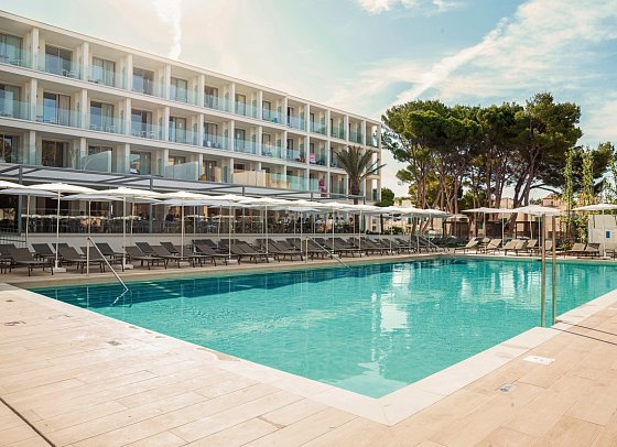 Diamant Hotel & Aparthotel