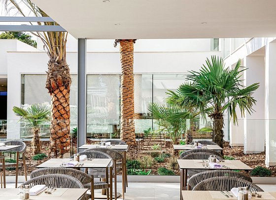 Diamant Hotel & Aparthotel