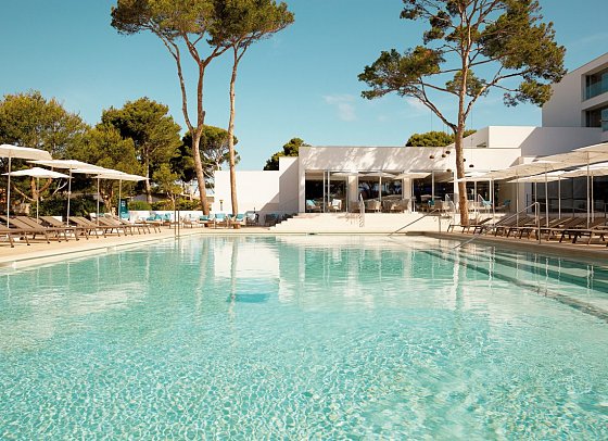 Diamant Hotel & Aparthotel