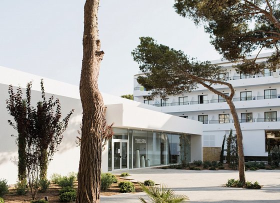 Diamant Hotel & Aparthotel