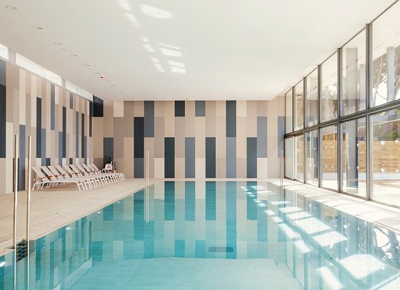 Diamant Hotel & Aparthotel