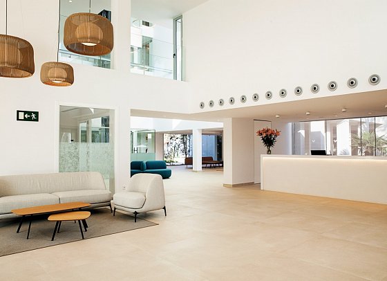 Diamant Hotel & Aparthotel