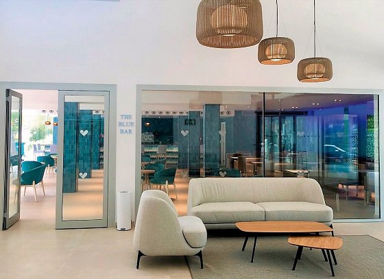 Diamant Hotel & Aparthotel