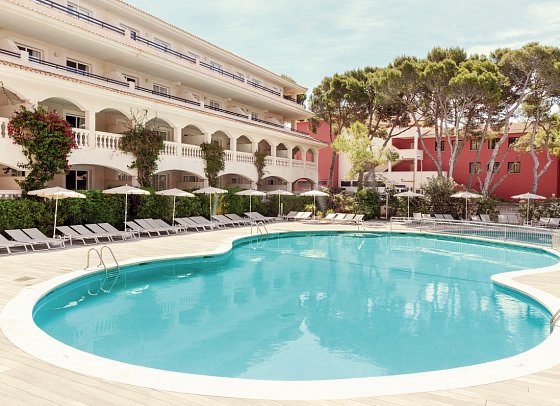 Diamant Hotel & Aparthotel