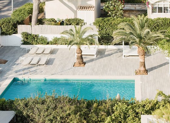 Diamant Hotel & Aparthotel