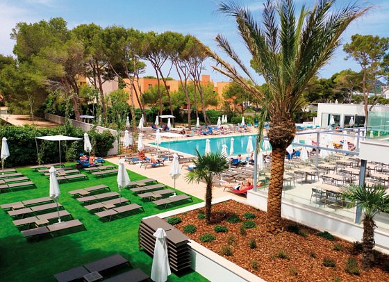 Diamant Hotel & Aparthotel