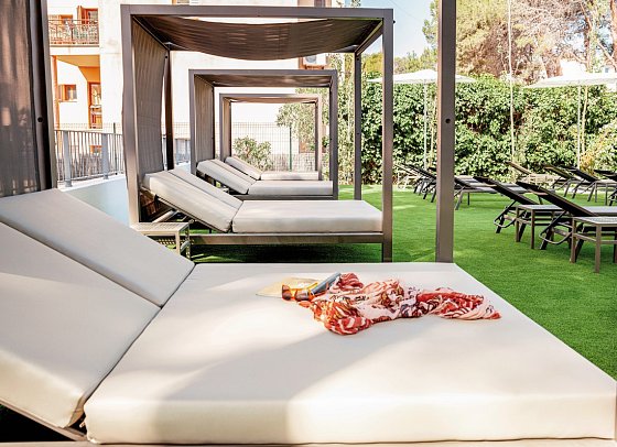 Diamant Hotel & Aparthotel
