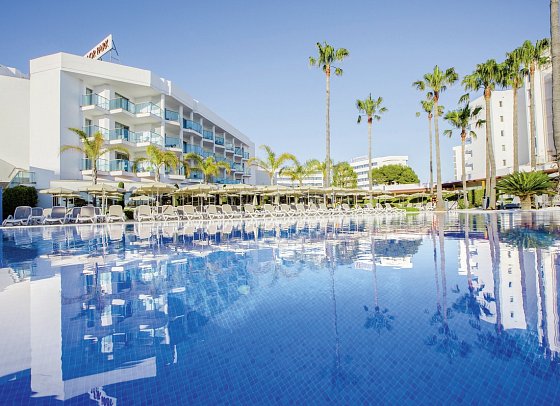 Hipotels Cala Millor Park
