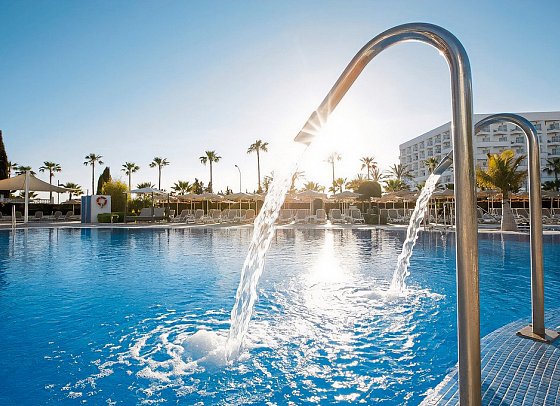 Hipotels Cala Millor Park