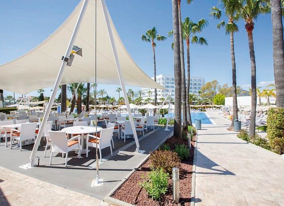 Hipotels Cala Millor Park
