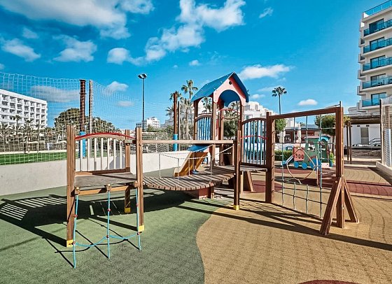 Hipotels Cala Millor Park
