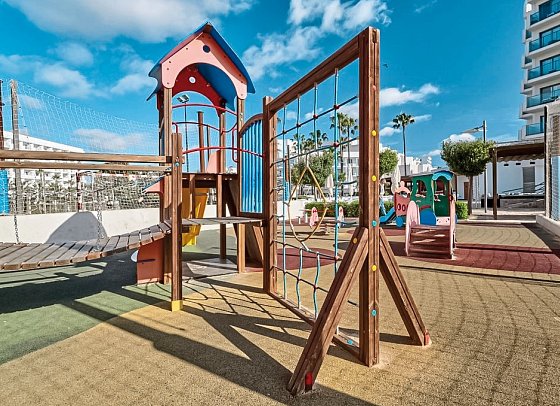 Hipotels Cala Millor Park