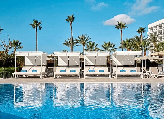 Hipotels Cala Millor Park