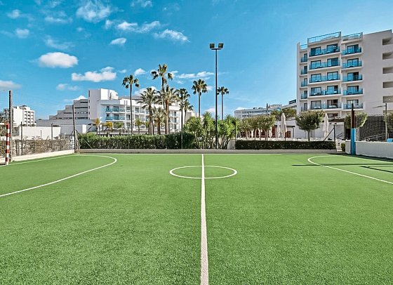 Hipotels Cala Millor Park