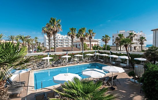 THB Gran Playa