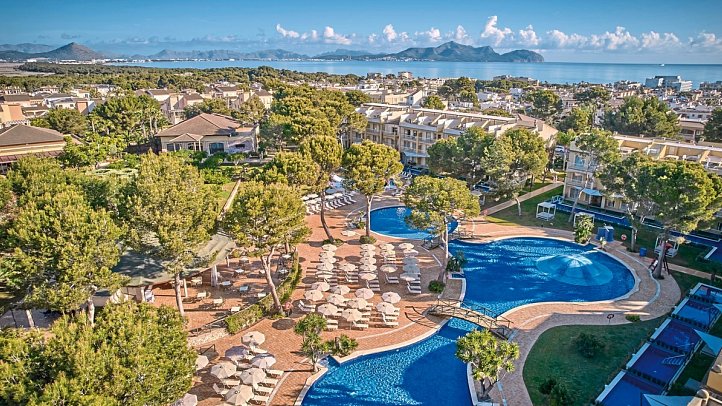 Zafiro Mallorca
