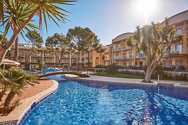 Zafiro Mallorca