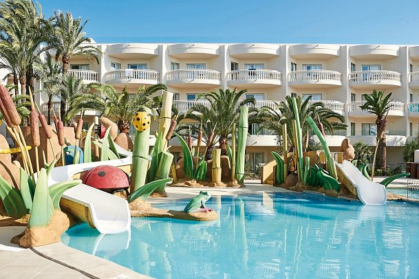 Iberostar Selection Albufera Park