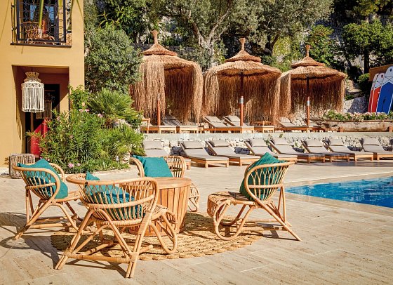 Bikini Island & Mountain Hotel Port de Sóller