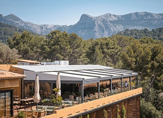 Bikini Island & Mountain Hotel Port de Sóller