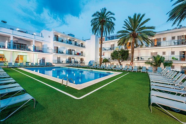 Eix Alcudia