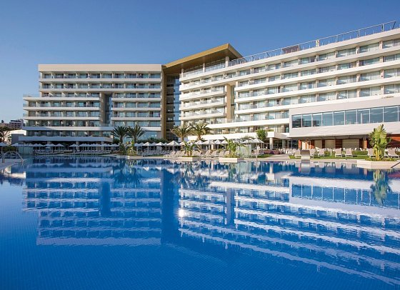 Hipotels Playa de Palma Palace