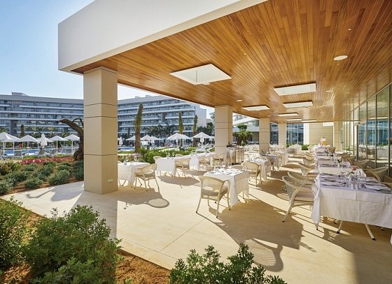 Hipotels Playa de Palma Palace