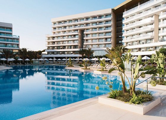 Hipotels Playa de Palma Palace