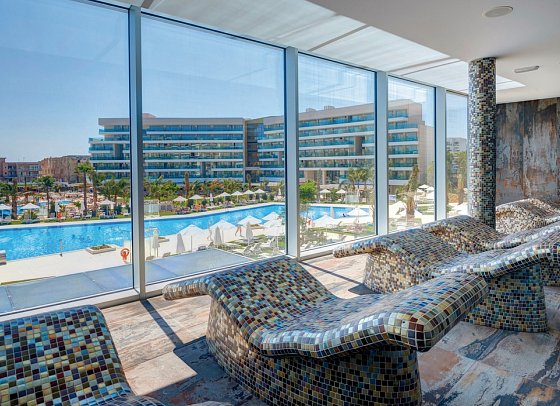 Hipotels Playa de Palma Palace