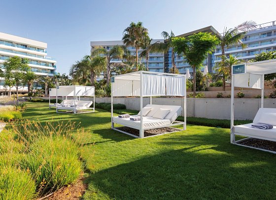 Hipotels Gran Playa de Palma