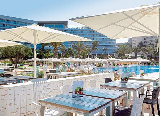 Hipotels Gran Playa de Palma