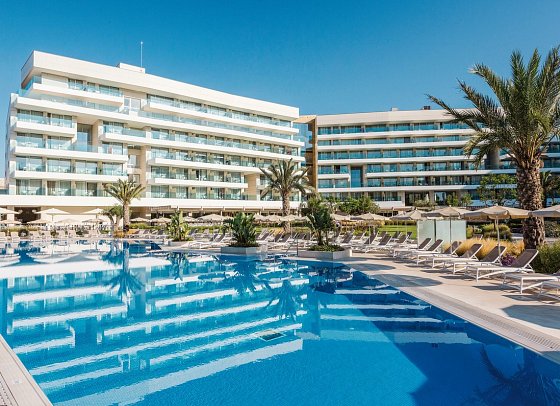 Hipotels Gran Playa de Palma