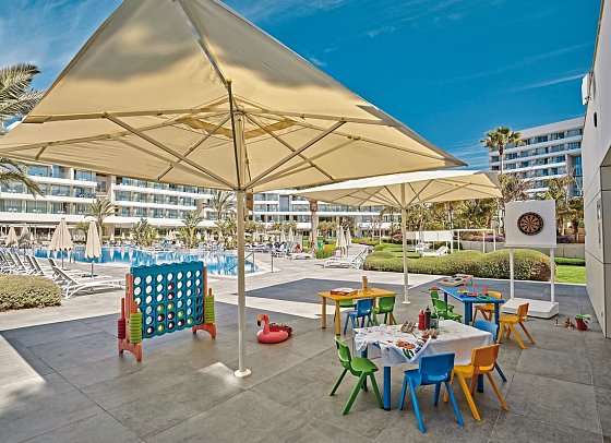 Hipotels Gran Playa de Palma