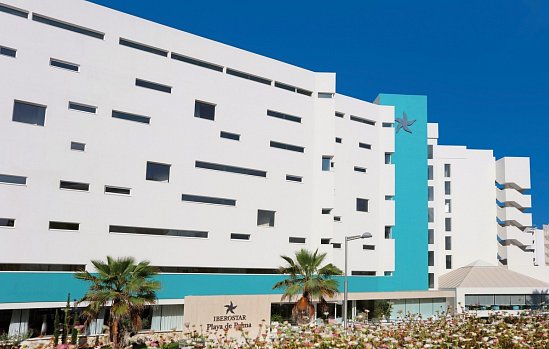Iberostar Selection Playa de Palma