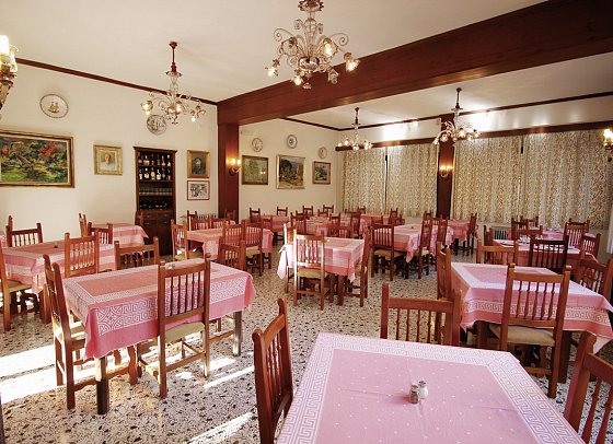 El Guía - Restaurant