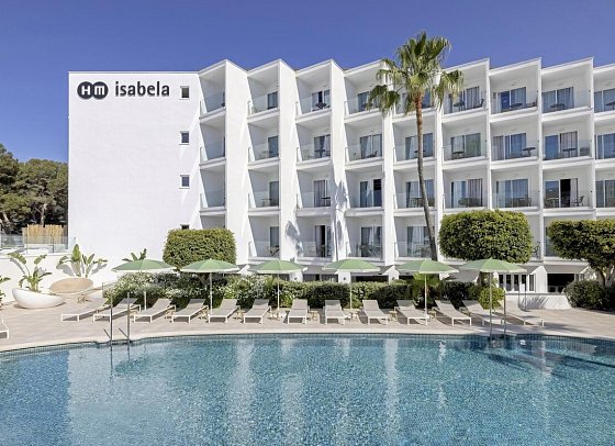 HM Isabela - Adults Only