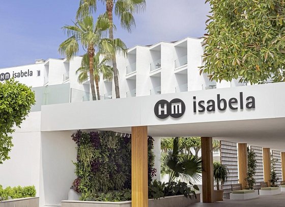 HM Isabela - Adults Only